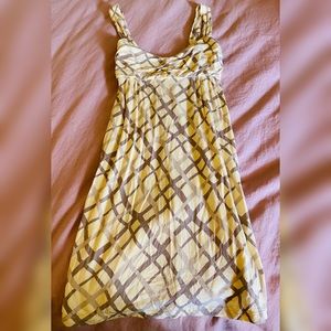 Banana Republic Dress